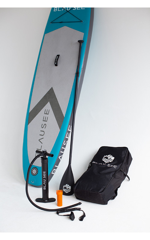 НАДУВНОЙ САП БОРД BLAUSEE 10 в Мурманске