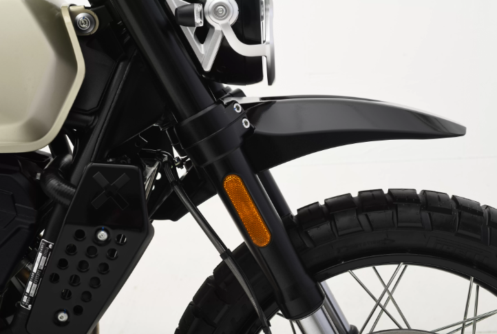 Мотоцикл GAOKIN GK 500 М11D в Мурманске