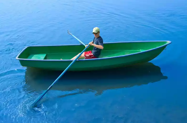 Стеклопластиковая Лодка Голавль в Мурманске