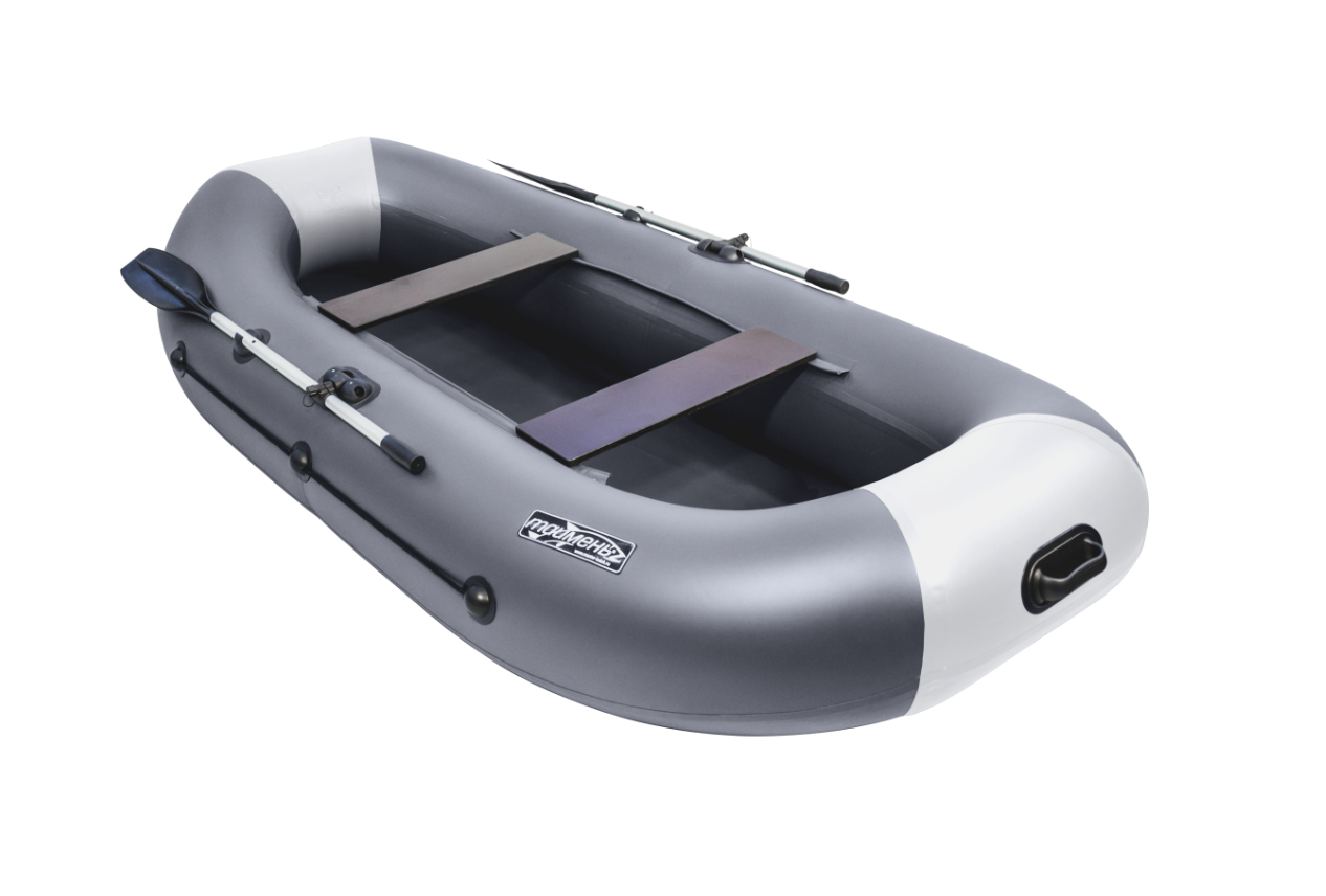 Лодка Таймень LX 290 в Мурманске