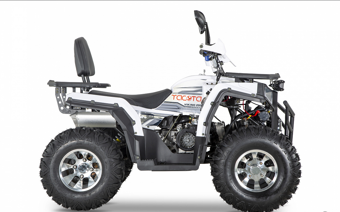 Квадроцикл YACOTA VIKING PRO 200 в Мурманске