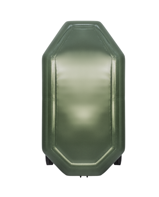  Лодка АКВА-МАСТЕР 240 в Мурманске