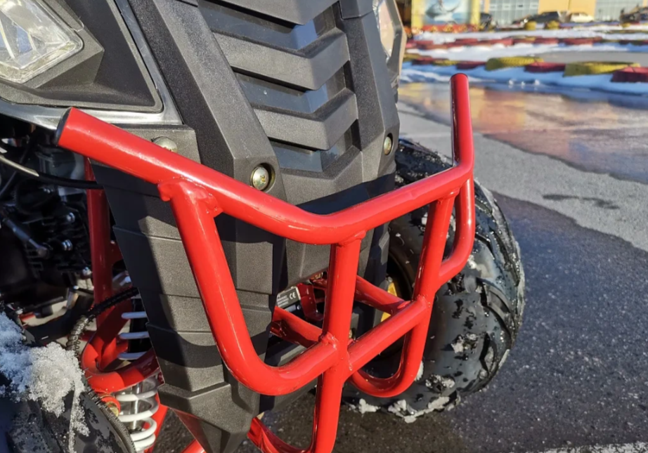 Квадроцикл GBM SHARP KIDS 125 в Мурманске