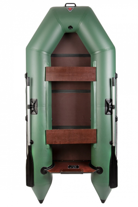 ЛОДКА НАДУВНАЯ YUKONA 280 TL (БЕЗ ПАЙОЛА) в Мурманске