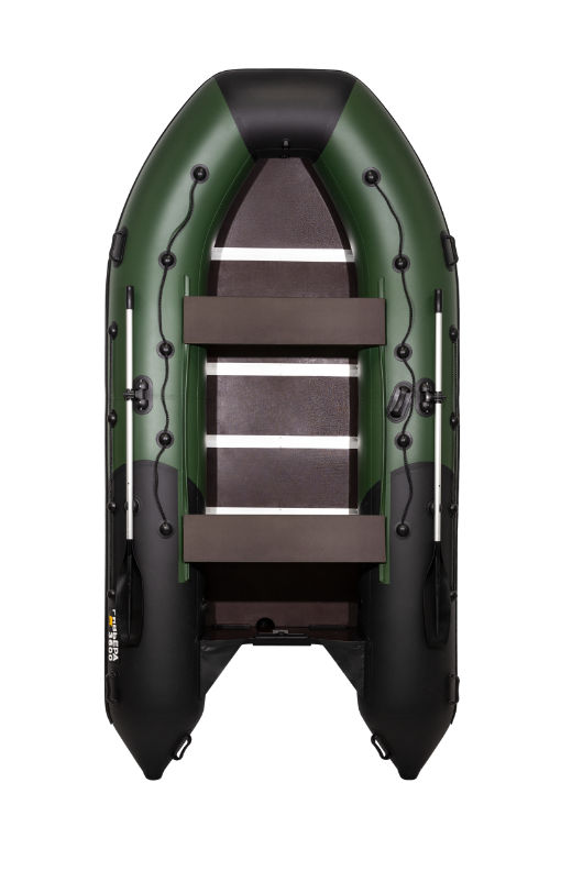 Лодка Ривьера Максима 3600 СК в Мурманске