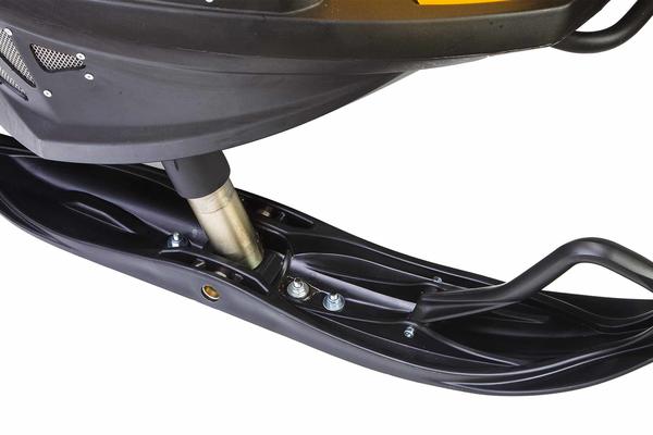 Снегоход SV600T (L ST SWT) ВИКИНГ 2.0 в Мурманске