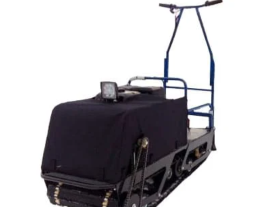 Мотобуксировщик ЕНОТ 2М 15 л.с. в Мурманске