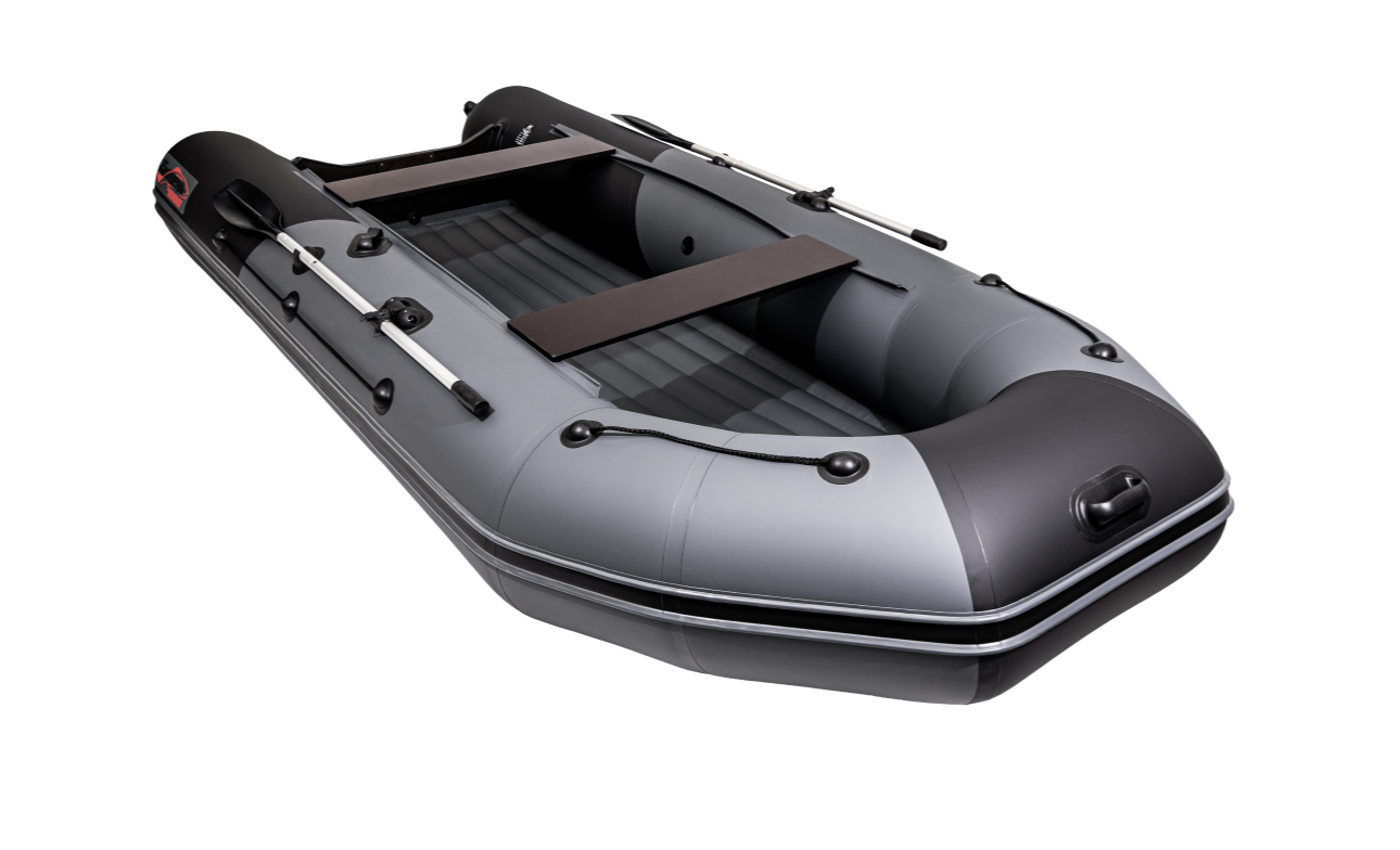 Лодка Таймень NX 4000 НДНД PRO в Мурманске