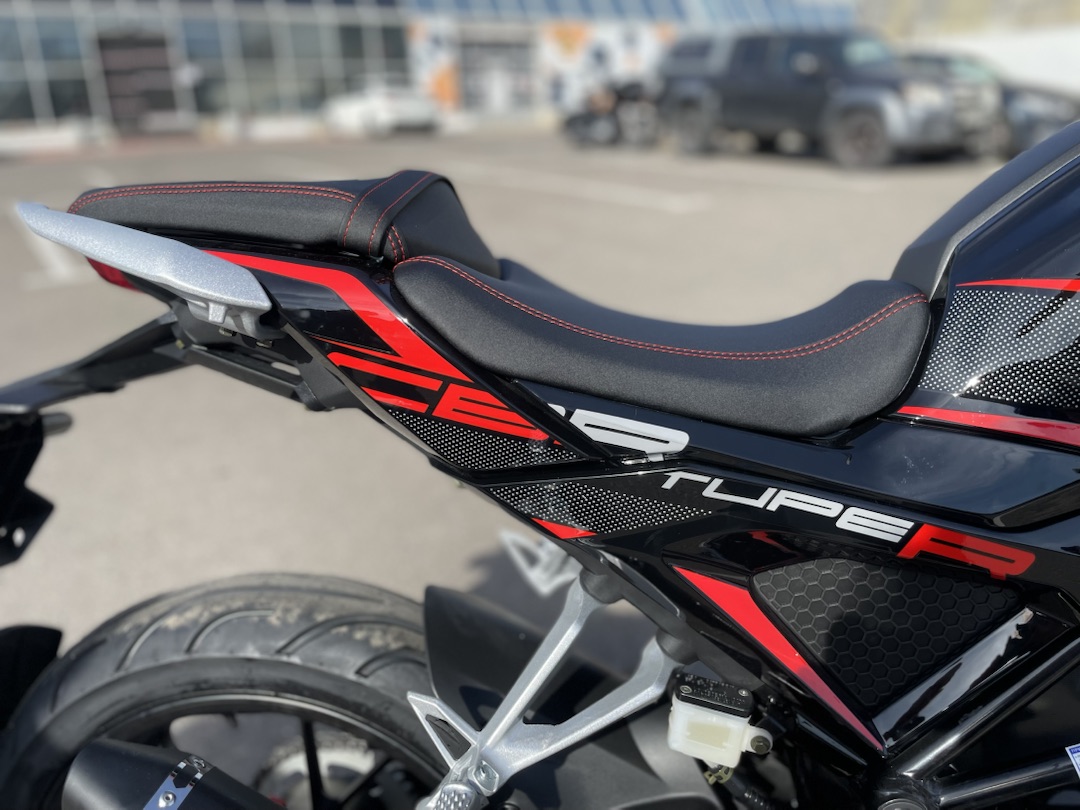 Мопед PROMAX CB150R (49) в Мурманске