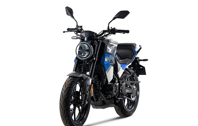 Мотоцикл TMBK MONTANA NG в Мурманске