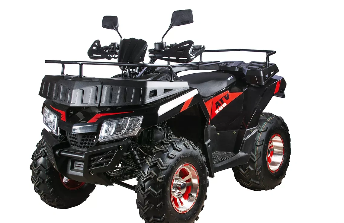 Квадроцикл YACOTA CABO 200LD в Мурманске