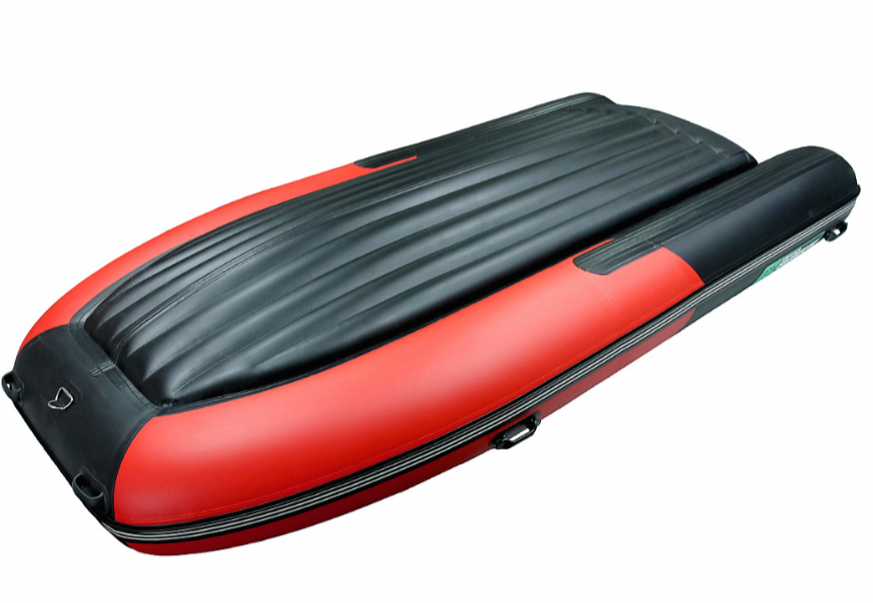 НАДУВНАЯ ЛОДКА GLADIATOR E450S в Мурманске