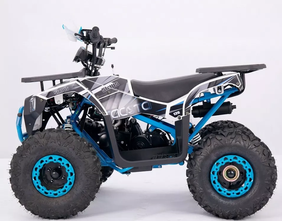 Квадроцикл YACOTA Sirius 125 в Мурманске