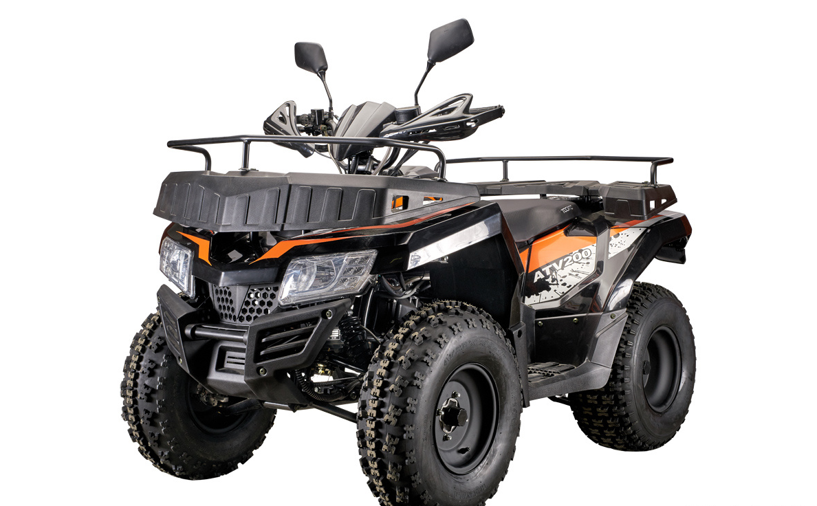 Квадроцикл YACOTA CABO 200 в Мурманске