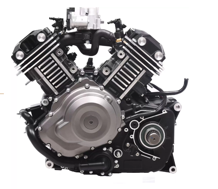 Мотоцикл GAOKIN THOR 1000 в Мурманске