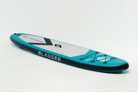 НАДУВНОЙ SUP-BOARD BUSINESS LIGHT BLUE 10,6 в Мурманске