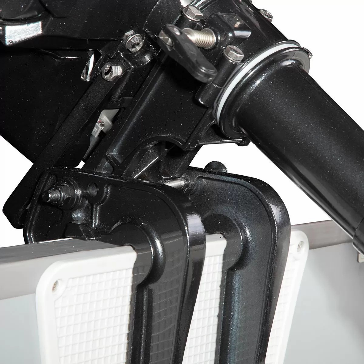 Лодочный мотор MARLIN MP 4 AMHS в Мурманске