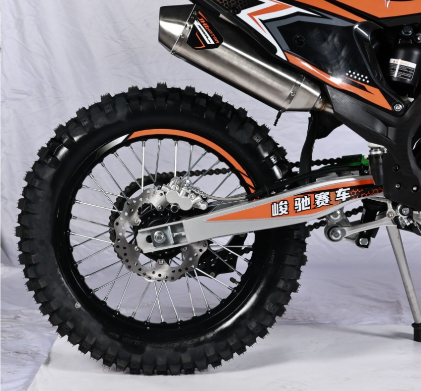 Мотоцикл JHLMOTO JHL LX1 CB250 (172FMM-3A) в Мурманске