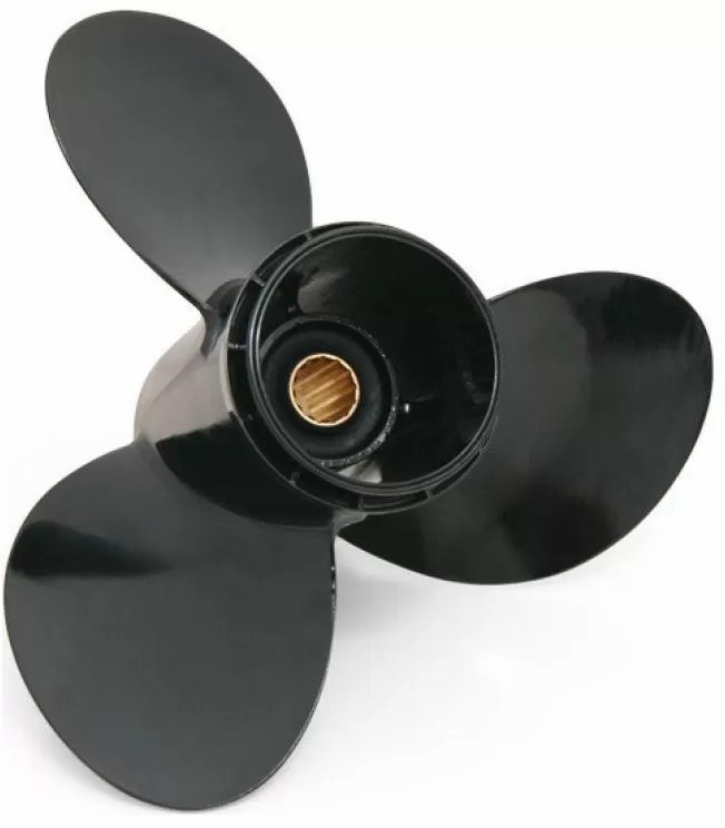 ВИНТ ГРЕБНОЙ SUZUKI DF40-50,60A/DT40-65; 11-5/8X12 в Мурманске