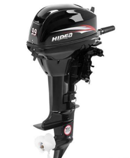 Лодочный мотор HIDEA HD9.9FHS в Мурманске