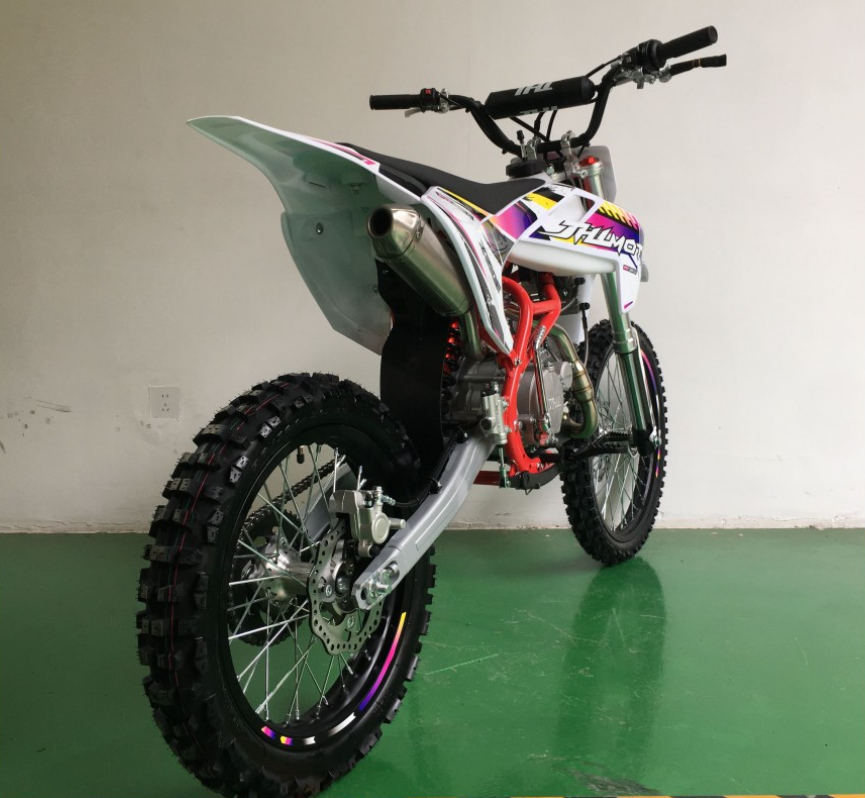 Питбайк JHLMOTO JHL Z150E (YX1P60FMJ) в Мурманске