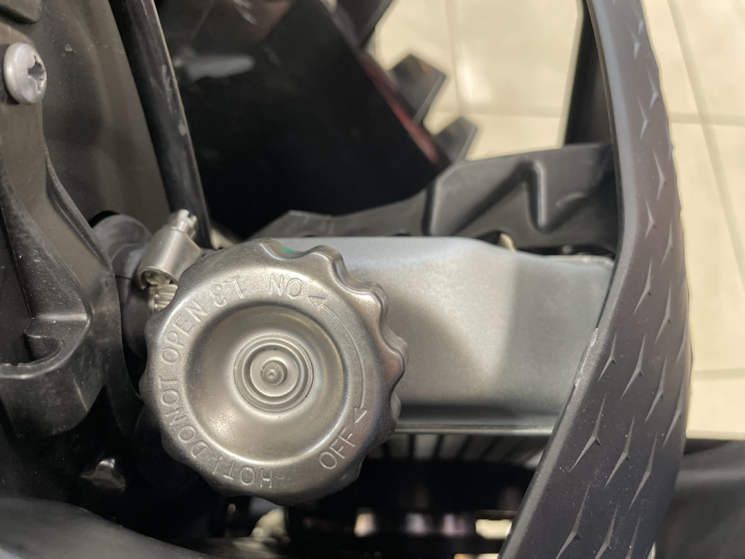 Кроссовый мотоцикл PROMAX BLACKOUT NB300 MX в Мурманске