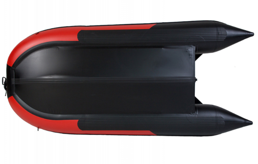 НАДУВНАЯ ЛОДКА GLADIATOR D450AL в Мурманске