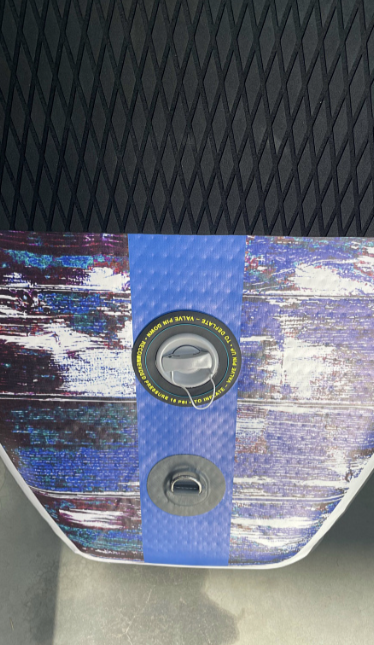 SUP (САП) ДОСКА RAIDEX TAKUMO 10.6’ (320СМ) N 8 в Мурманске