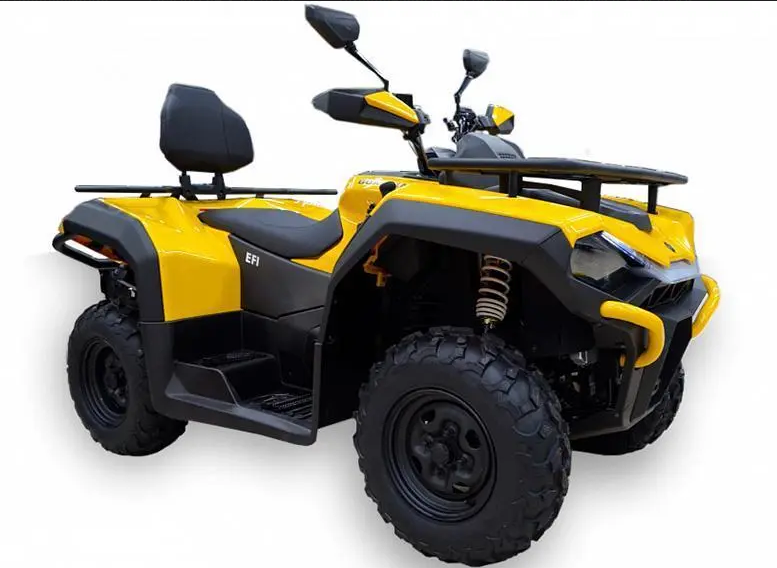 Квадроцикл HISUN GUARDIAN 400L /LONG в Мурманске