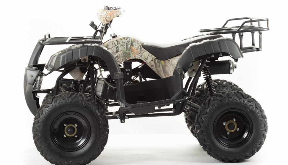 Квадроцикл MOTOLAND (МОТОЛЕНД) 200 ALL ROAD в Мурманске