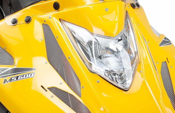 Снегоход STELS MS600T (SWT ST) СТАВР 1.0 К01 Tech в Мурманске