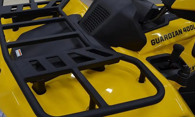 Квадроцикл HISUN GUARDIAN 400L /LONG в Мурманске