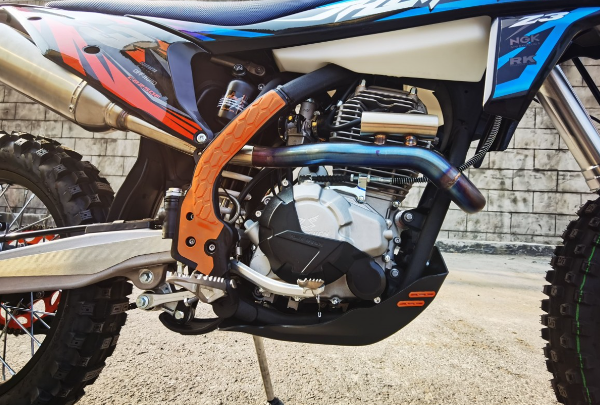 Мотоцикл JHLMOTO JHL Z3 CB250 (172FMM-3A) в Мурманске