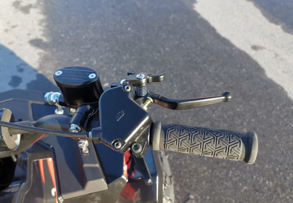 Квадроцикл GBM SHARP KIDS 125 в Мурманске