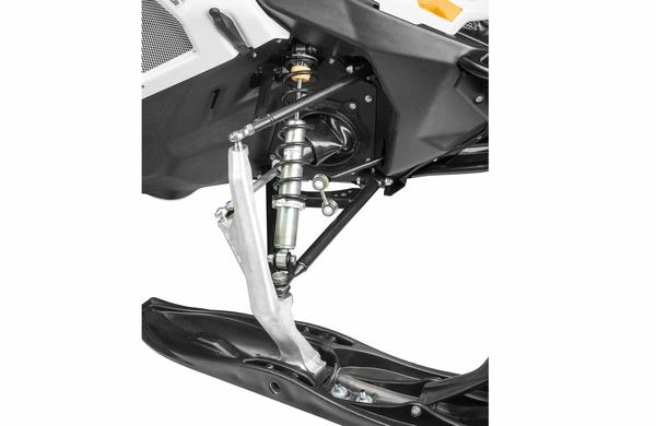 Снегоход STELS ВИТЯЗЬ SA800 2.0 в Мурманске