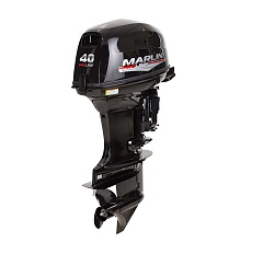 Лодочный мотор MARLIN PROLINE MP 40 AWRL в Мурманске