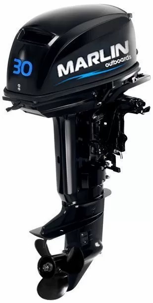 Лодочный мотор MARLIN MP 30 AWHS в Мурманске