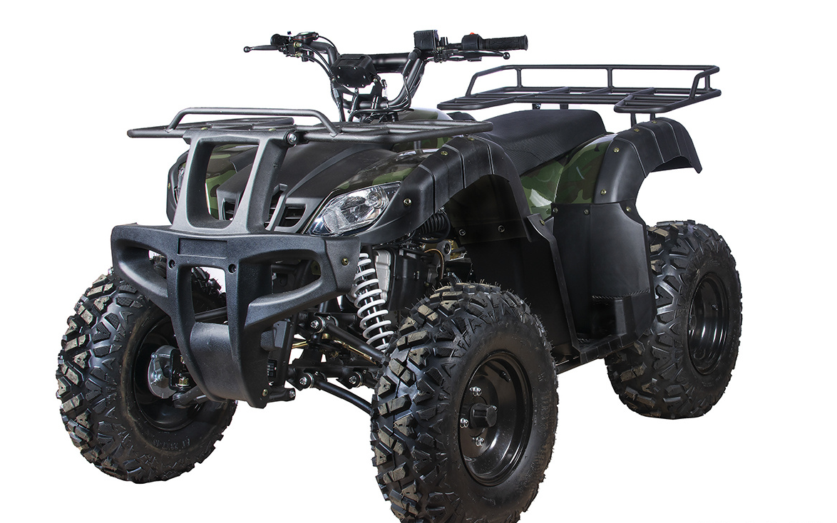 Квадроцикл YACOTA SELA 200 в Мурманске