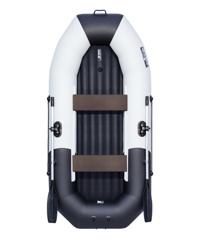 Лодка Таймень NX 270 НД в Мурманске