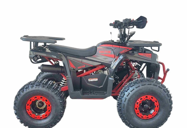 Квадроцикл YACOTA VEKTOR 125 в Мурманске