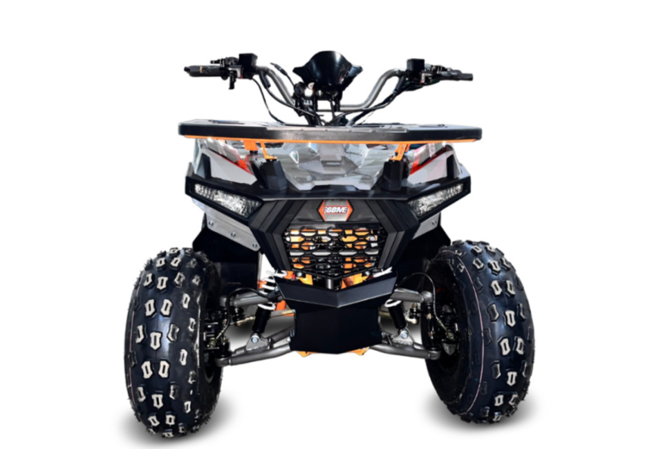 Квадроцикл GBM DAXTER 220 NEW PREMIUM в Мурманске