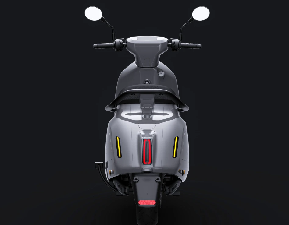 Скутер FAIDET ARENA 200 (49) в Мурманске