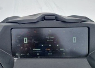 Снегоход AODES Siberiacross 1000 WT 508mm LCD 6.8 в Мурманске