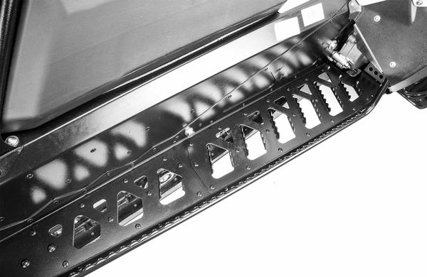 Снегоход STELS АТАМАН SA600T 2.0 в Мурманске