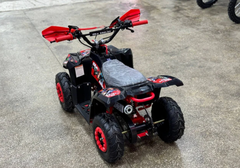 Квадроцикл GBM ROBLOX в Мурманске