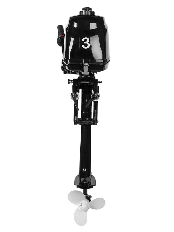 ЛОДОЧНЫЙ МОТОР GLADIATOR G3FHS в Мурманске