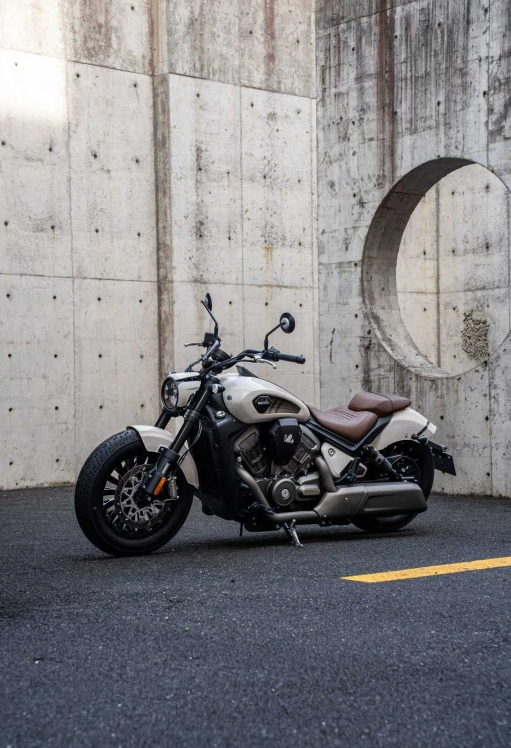 Мотоцикл Benda DarkFlag 500 Commander в Мурманске