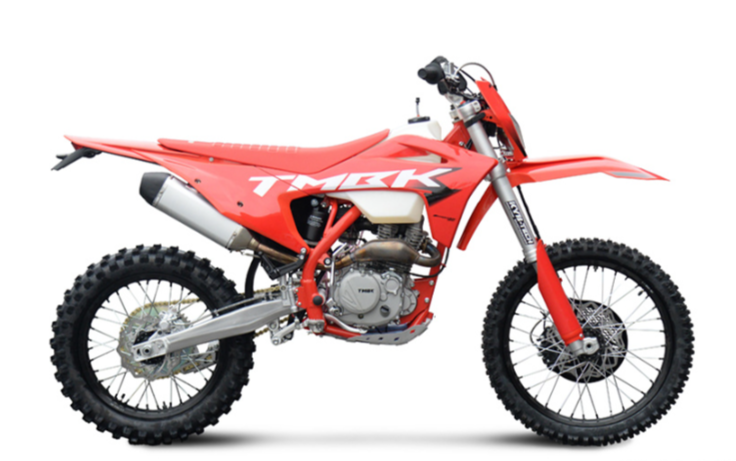 Кроссовый мотоцикл TMBK Sprinter 300H (YB300H) в Мурманске