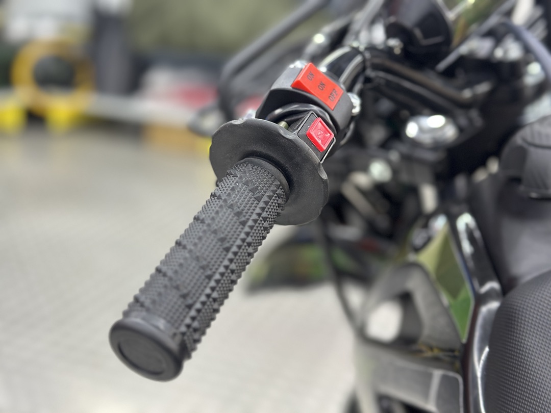 Кроссовый мотоцикл PROMAX ARMY 250 в Мурманске