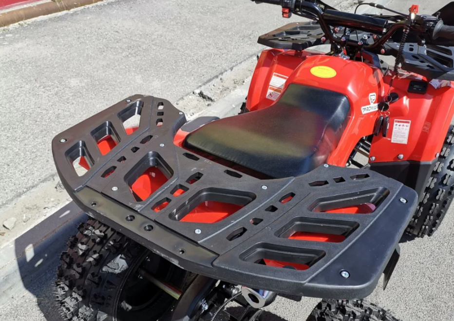 Квадроцикл PROMAX WILD 175 BASIC в Мурманске